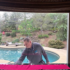 Residential Window Cleaning in Redding, CA 0